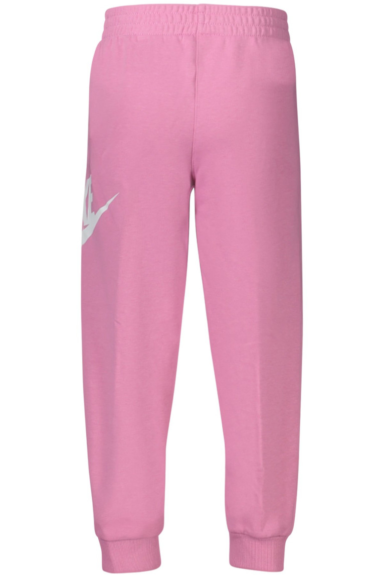 Pantalon de survêtement long rose nike pour fille Nike