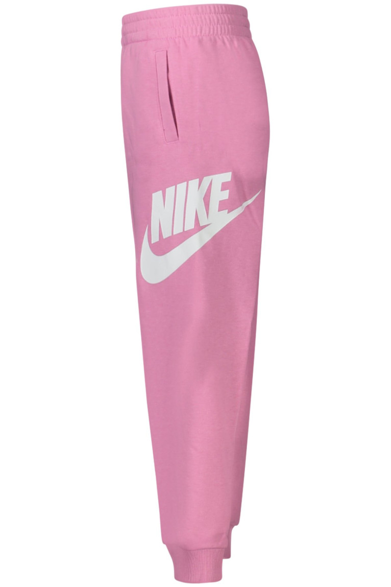 Pantalon de survêtement long rose nike pour fille Nike