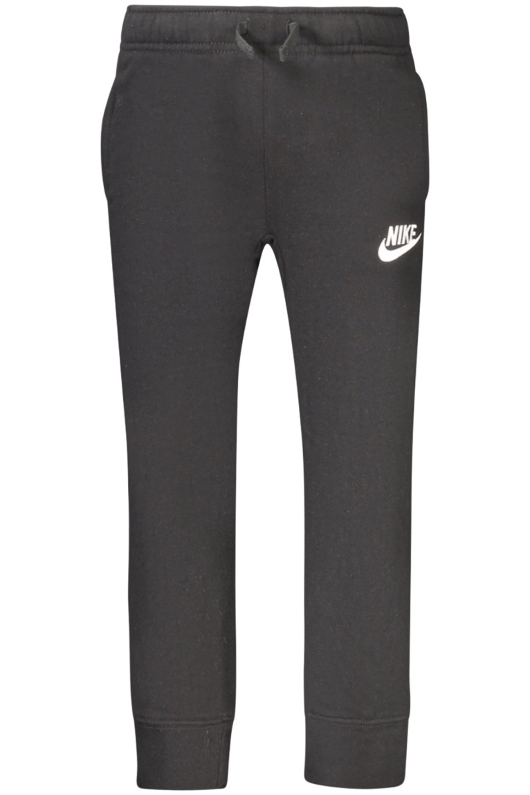 Pantalon de survêtement long noir nike pour enfant Nike