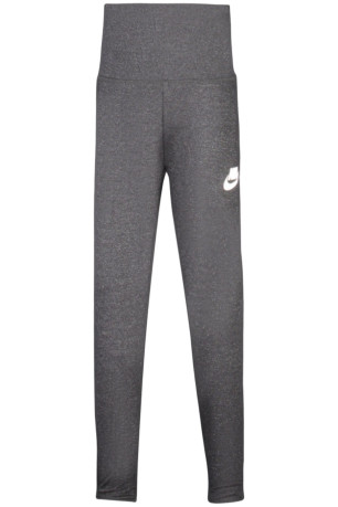 Leggings noirs nike pour fille Nike