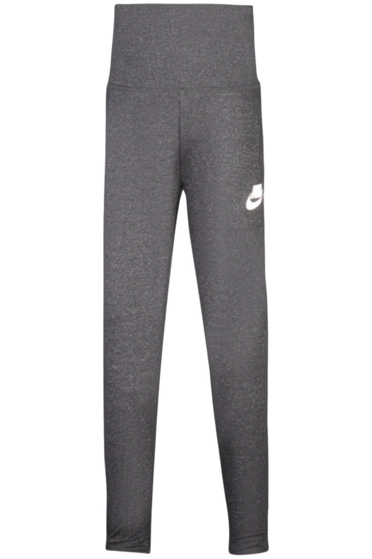 Leggings noirs nike pour fille Nike