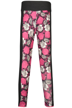Leggings noirs nike pour fille Nike