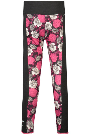 Leggings noirs nike pour fille Nike