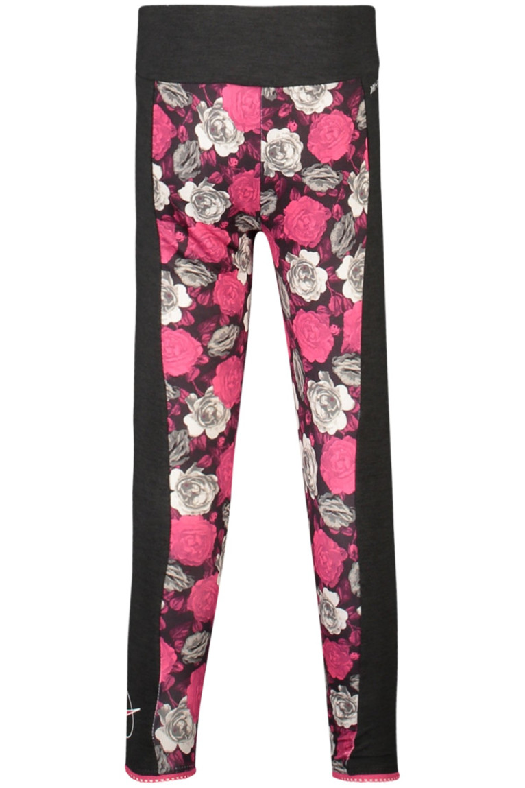 Leggings noirs nike pour fille Nike