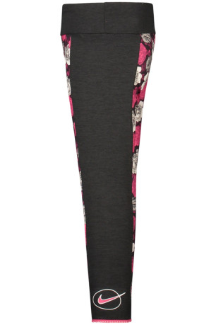 Leggings noirs nike pour fille Nike