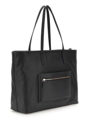 Sac cabas 2 en 1 cuir PU Guess jeans