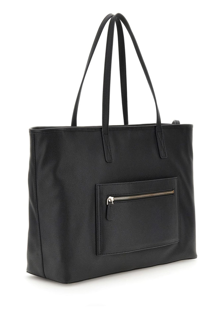 Sac cabas 2 en 1 cuir PU Guess jeans