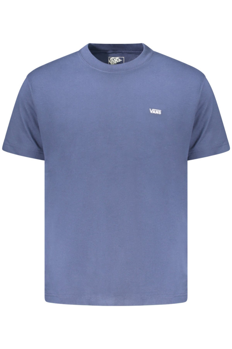 T-SHIRT À MANCHES COURTES VANS POUR HOMMES BLEU Vans