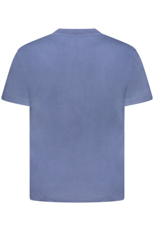 T-shirt à manches courtes Homme Bleu Vans
