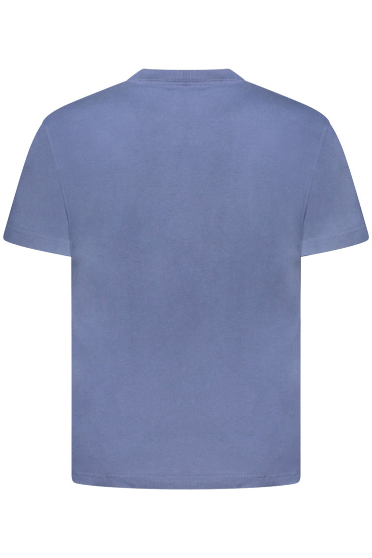 T-shirt à manches courtes Homme Bleu Vans