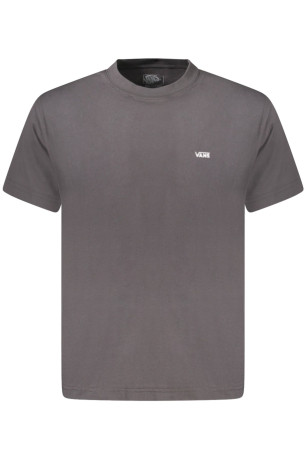 T-shirt à manches courtes Homme Noir Vans