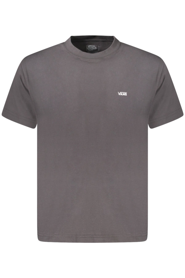 T-SHIRT À MANCHES COURTES POUR HOMMES VANS NOIR Vans