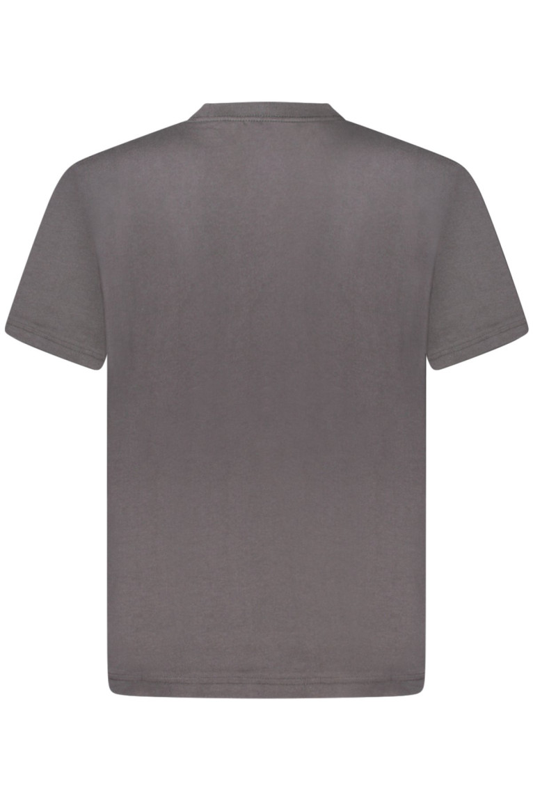 T-shirt à manches courtes Homme Noir Vans
