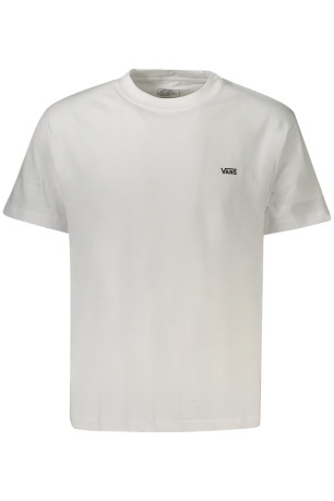 T-shirt à manches courtes Homme Blanc Vans