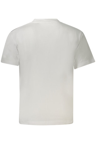 T-shirt à manches courtes Homme Blanc Vans