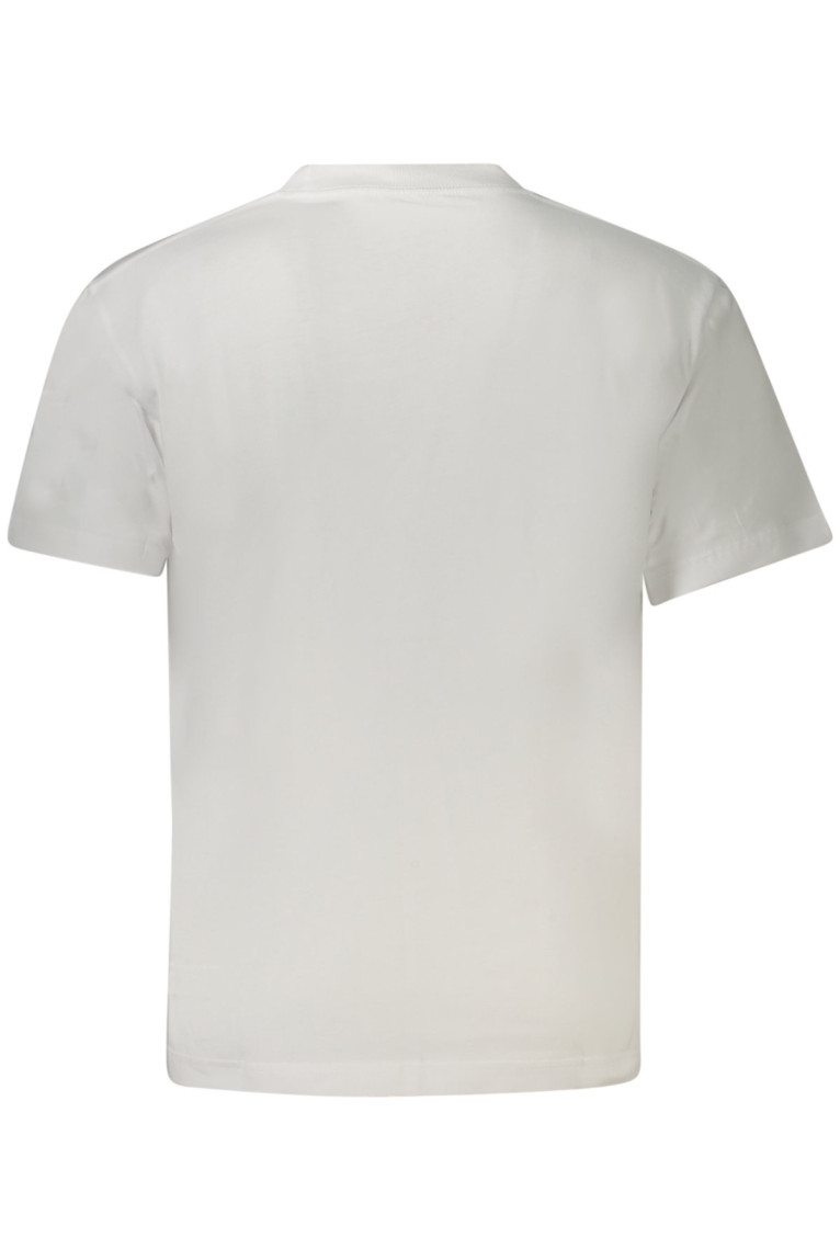 T-shirt à manches courtes Homme Blanc Vans