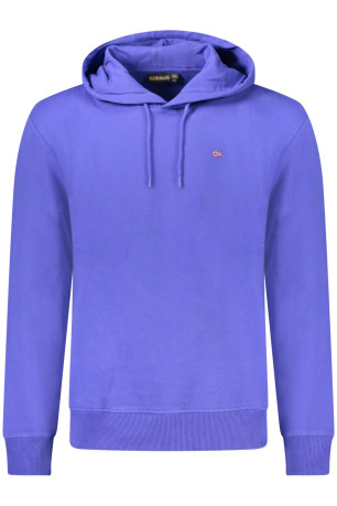 Sweat zippé Balis Hood manches longues Napapijri