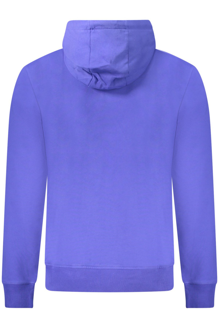 Sweat zippé Balis Hood manches longues Napapijri