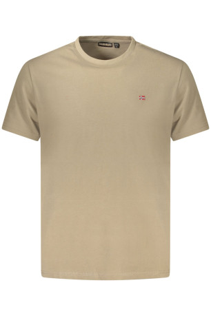 T-shirt Salis manches courtes Napapijri