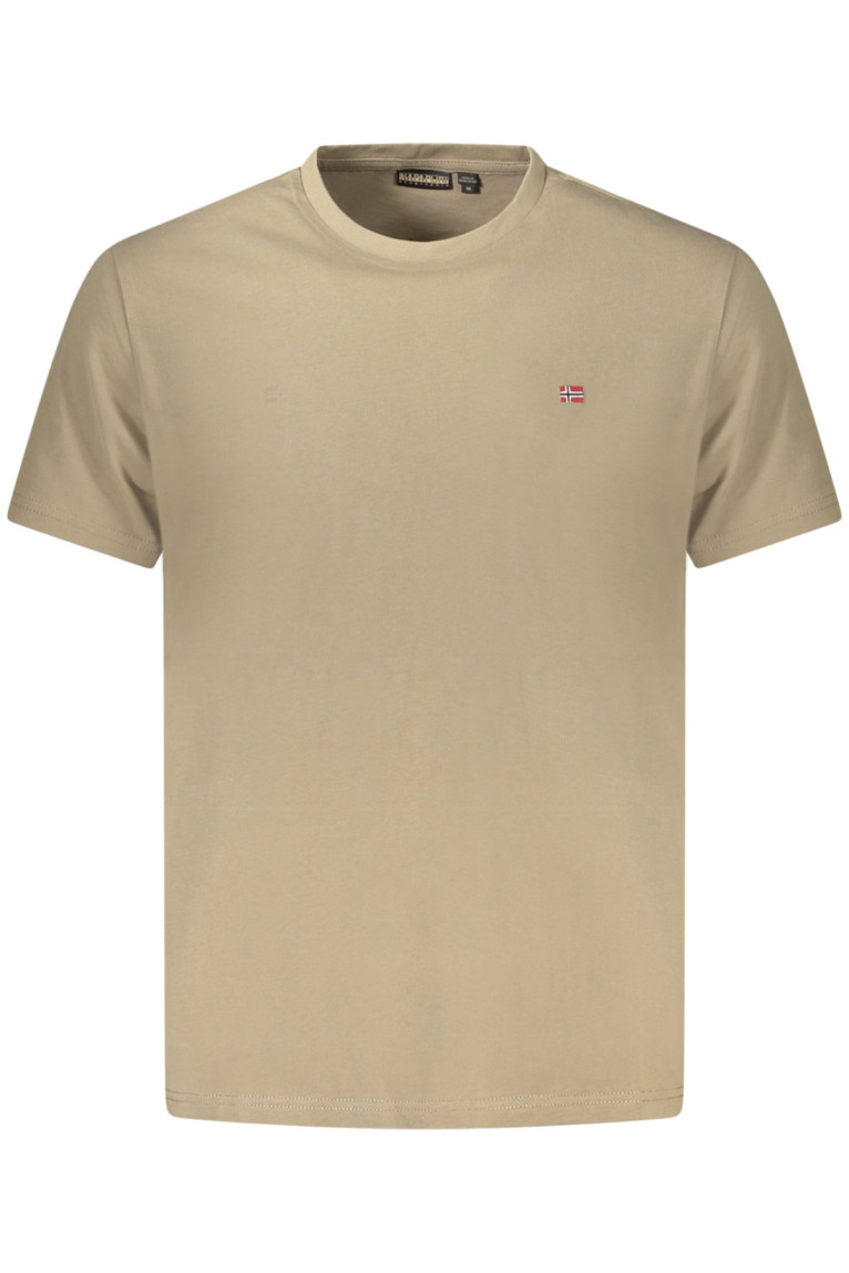 T-shirt Salis manches courtes Napapijri