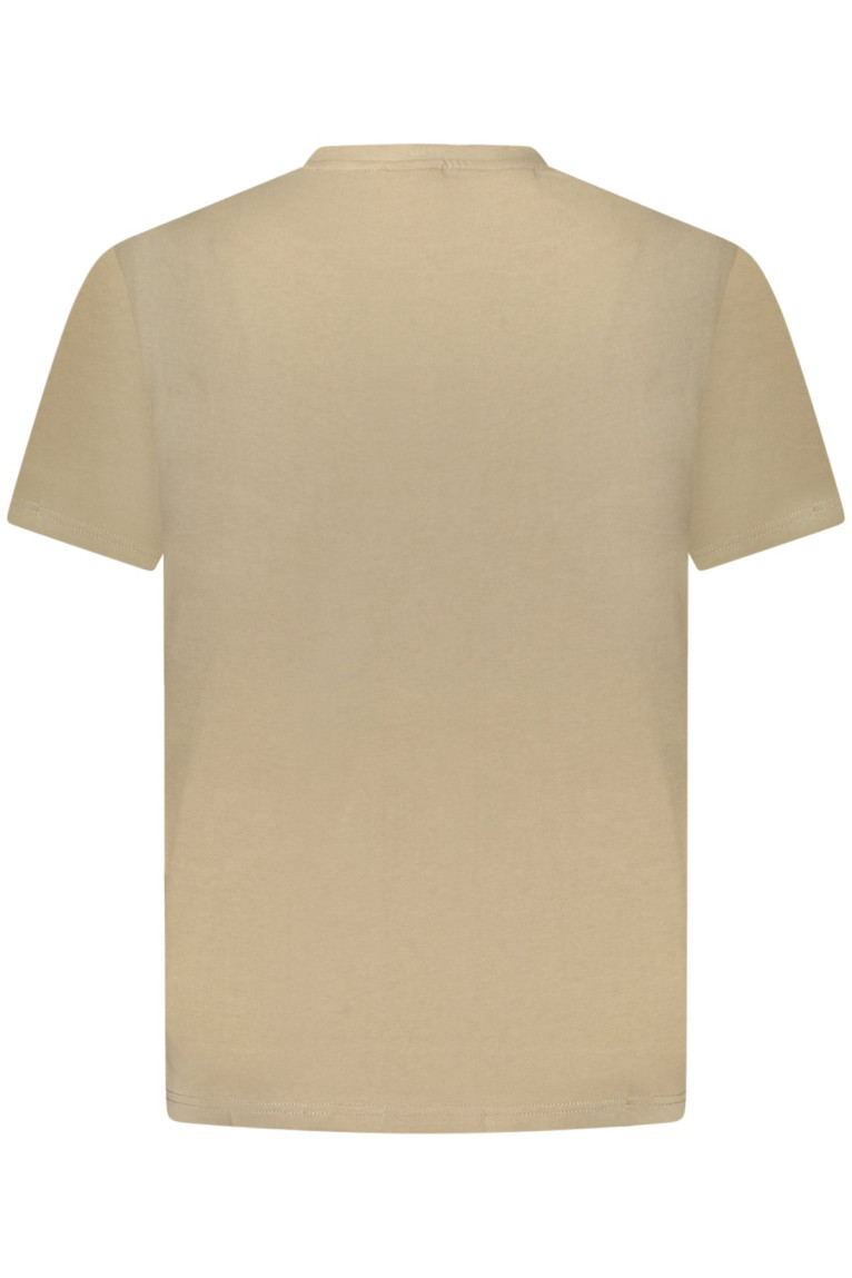 T-shirt Salis manches courtes Napapijri