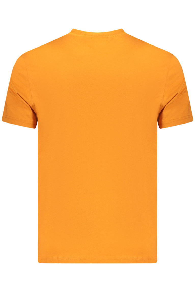 T-shirt Logo manches courtes Napapijri