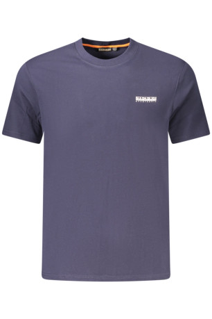T-shirt Small Box manches courtes Napapijri