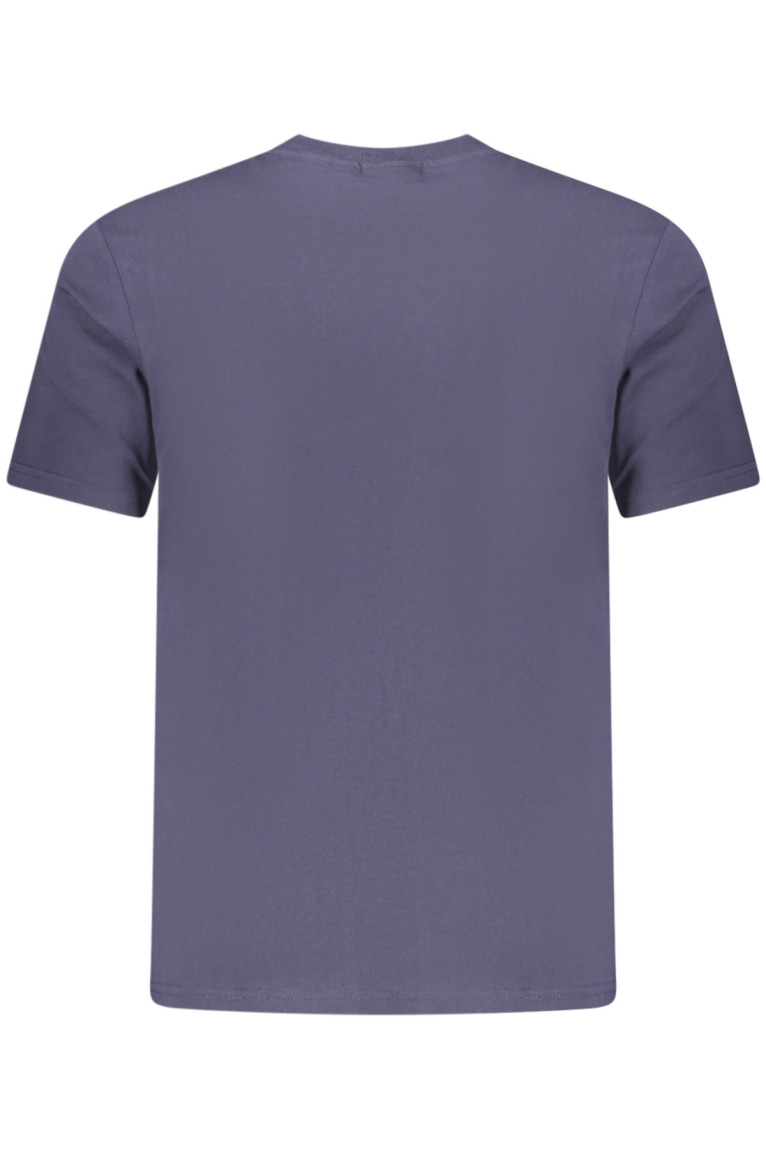T-shirt Small Box manches courtes Napapijri
