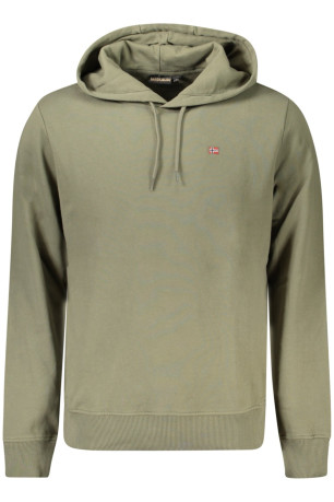 Sweat zippé Balis manches longues Napapijri