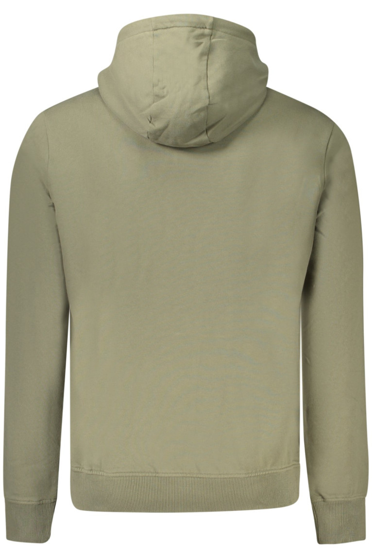 Sweat zippé Balis manches longues Napapijri
