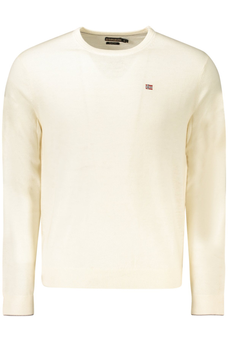 Pull manches longues Napapijri
