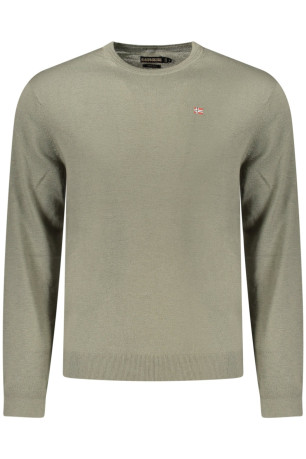 Pull manches longues Napapijri