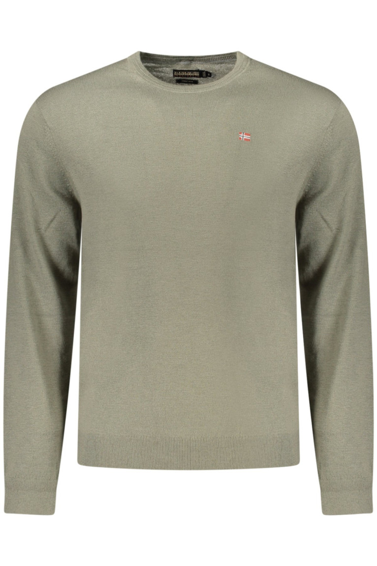 Pull manches longues Napapijri