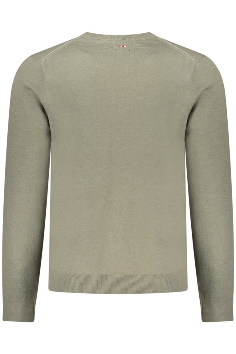 Pull manches longues Napapijri