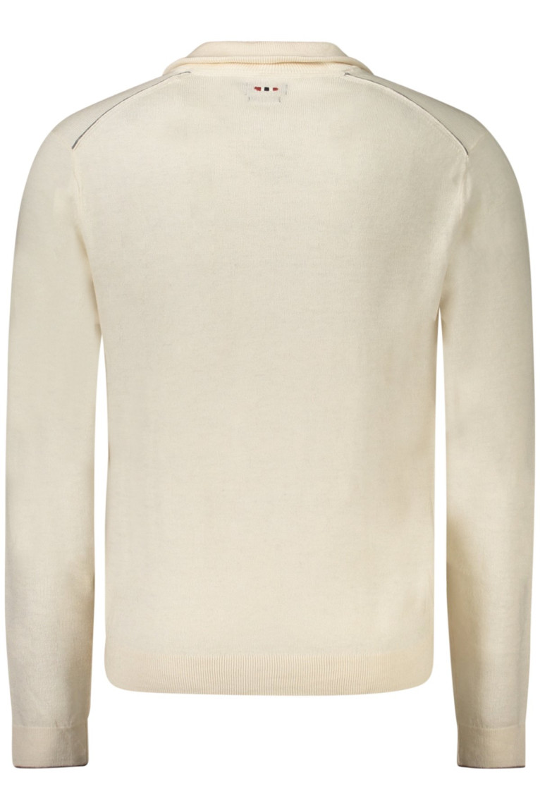Pull manches longues Napapijri