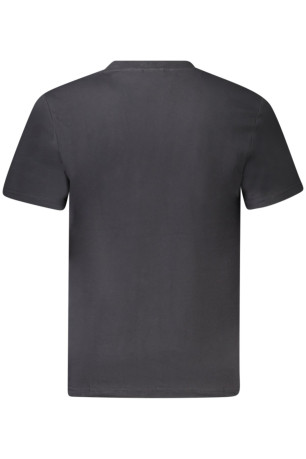 T-shirt Logo manches courtes Napapijri
