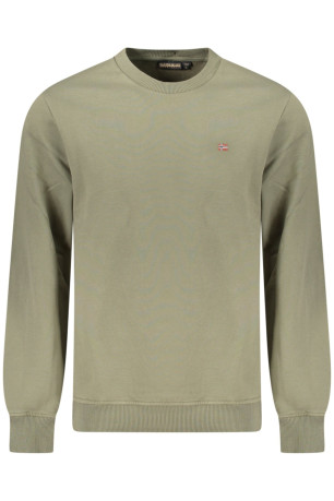 Sweat zippé Balis manches longues Napapijri