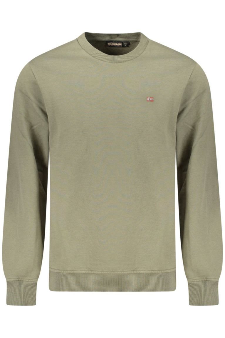 Sweat zippé Balis manches longues Napapijri