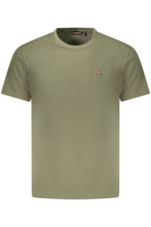 T-shirt manches courtes Napapijri