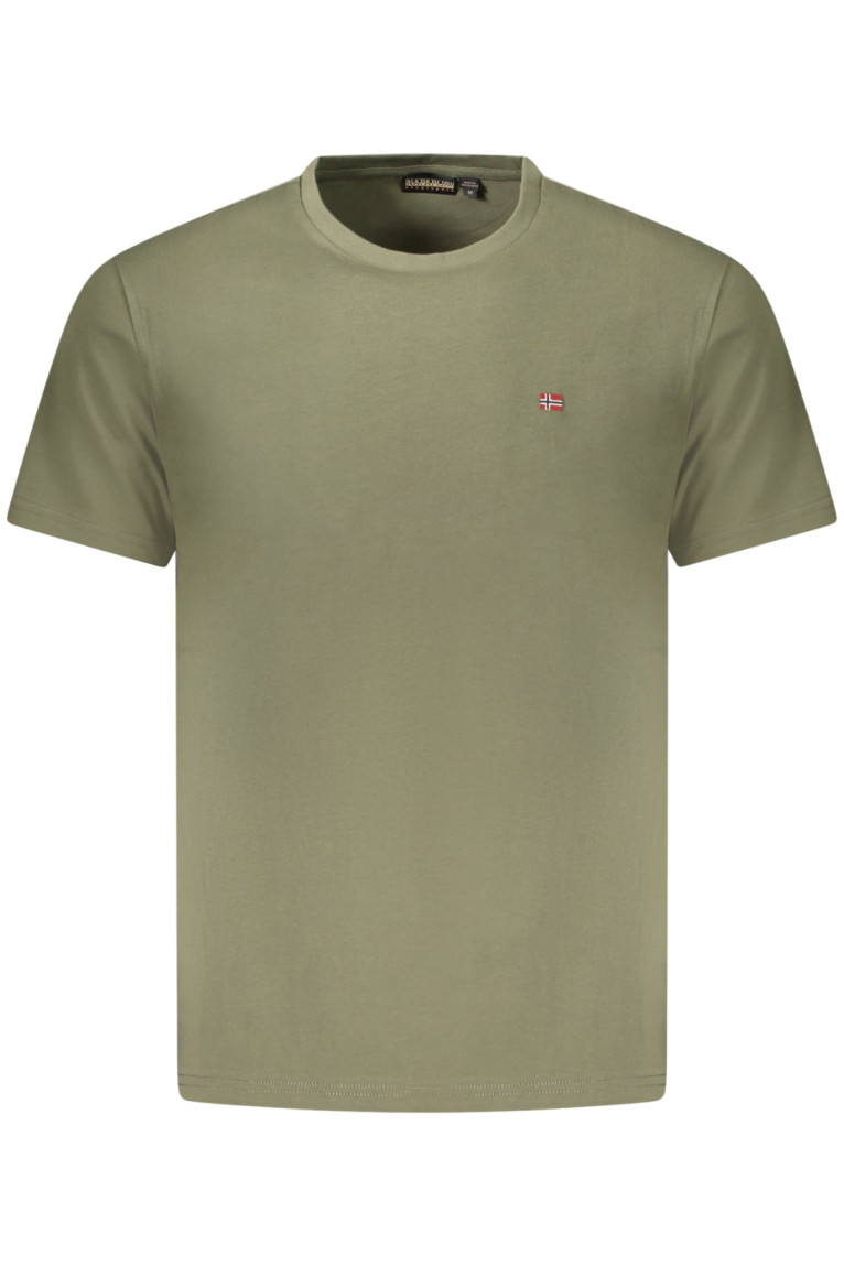 T-shirt manches courtes Napapijri