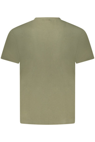 T-shirt manches courtes Napapijri