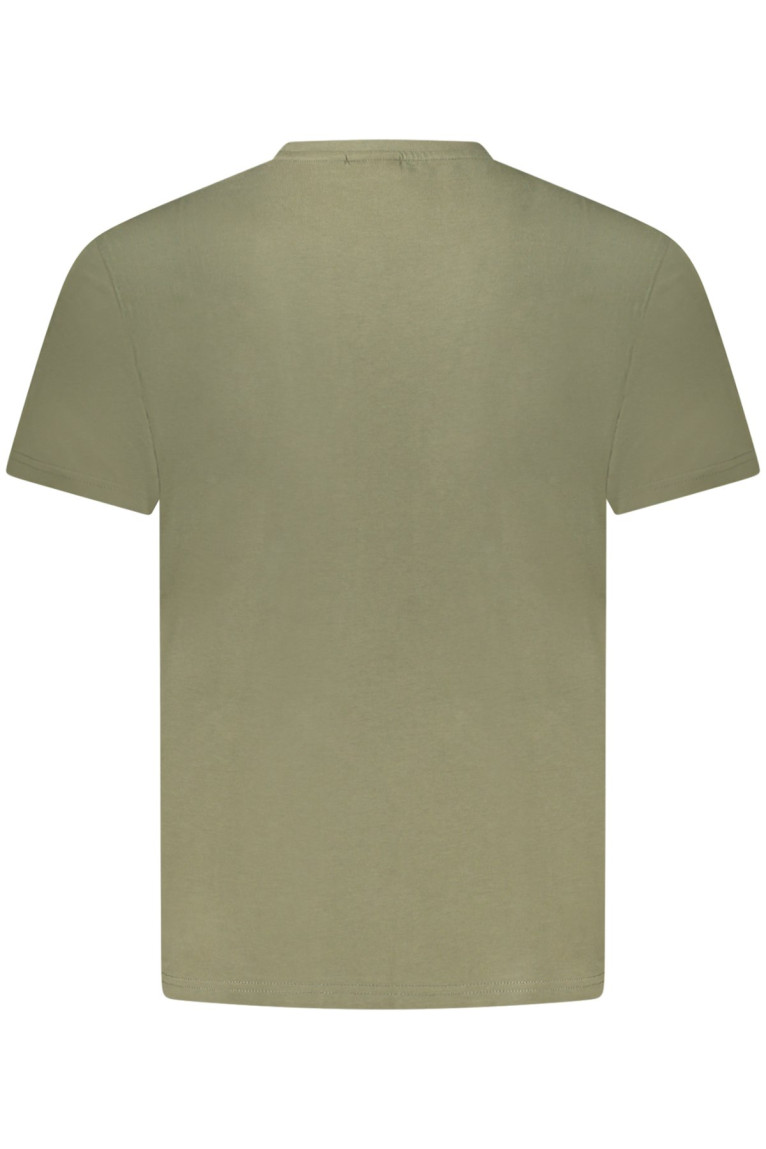 T-shirt manches courtes Napapijri