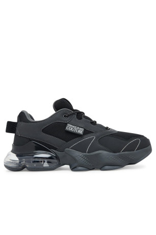 Sneakers uni Versace Jeans