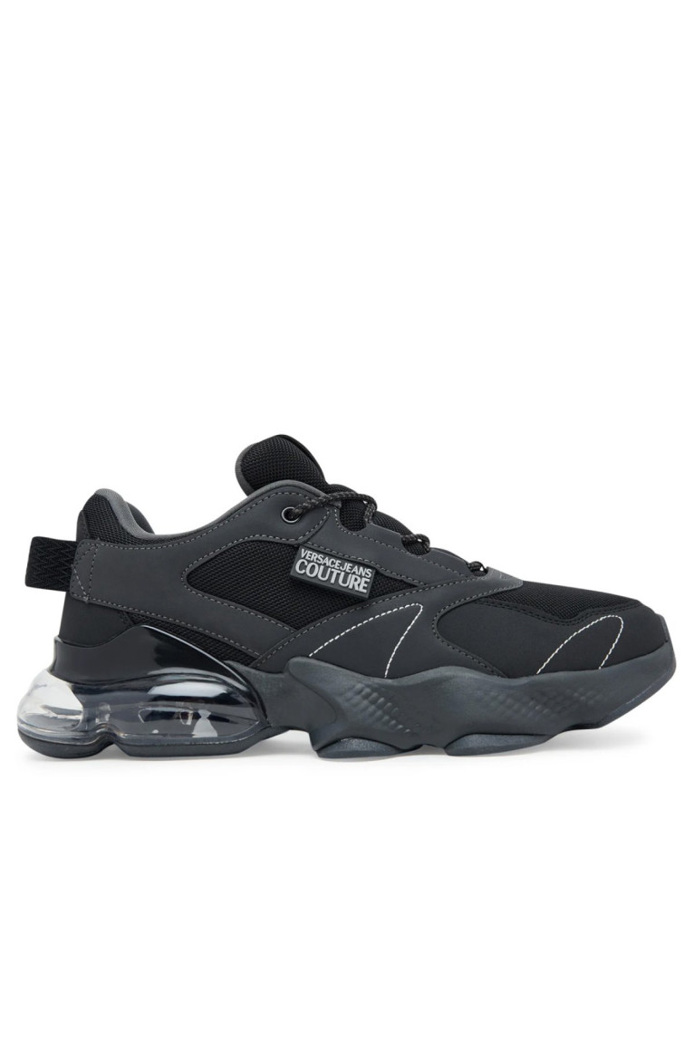 Sneakers uni Versace Jeans
