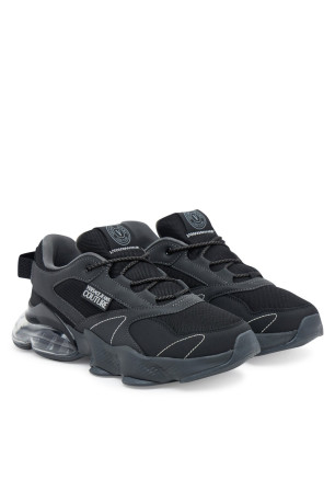 Sneakers uni Versace Jeans
