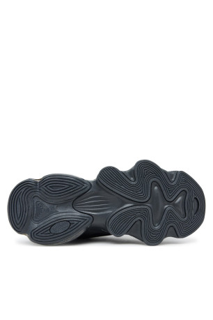 Sneakers uni Versace Jeans