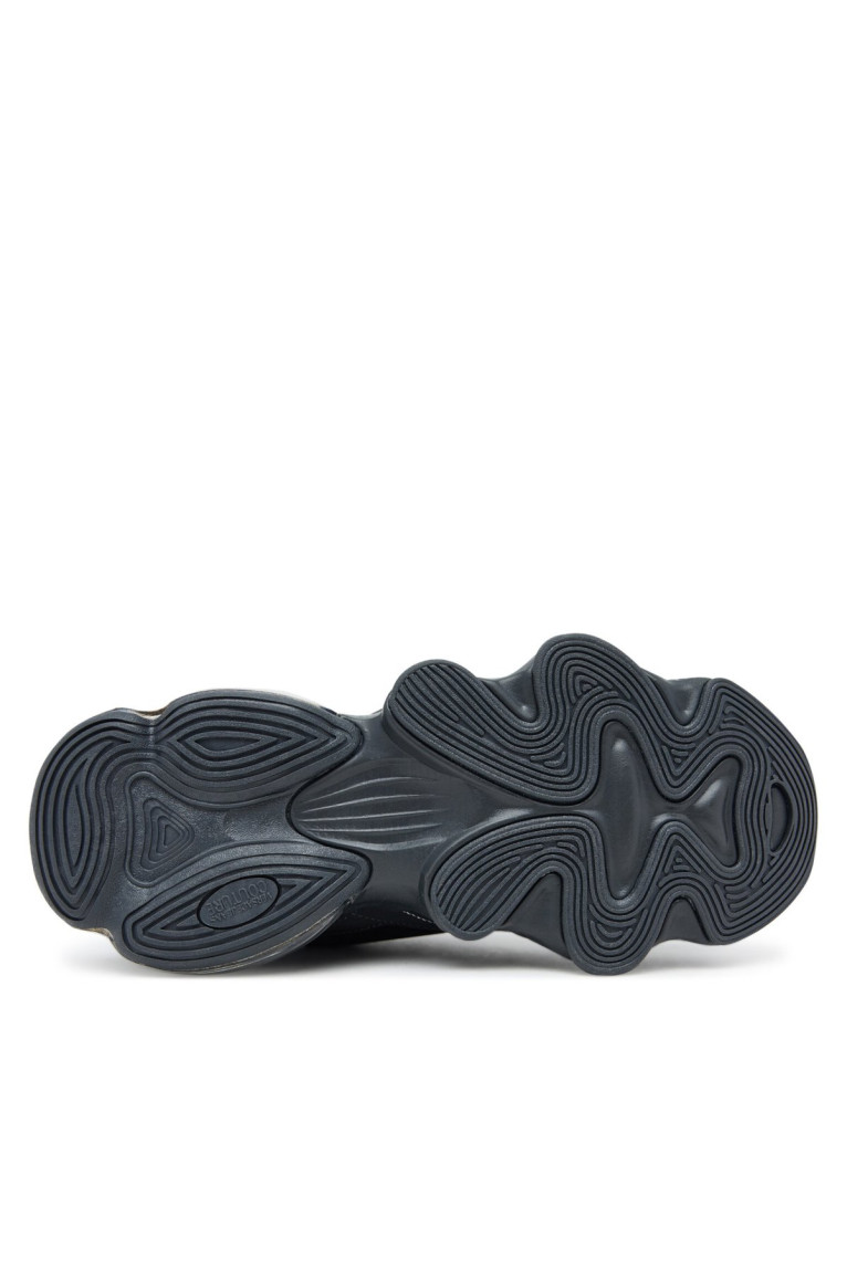 Sneakers uni Versace Jeans