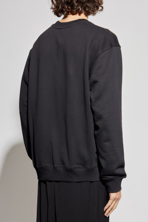 Sweat ML logo coton Versace Jeans