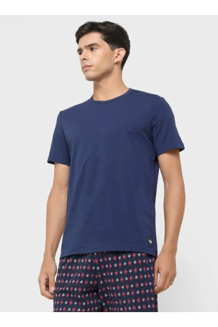 Bipack tshirt MC coton stretch Emporio armani