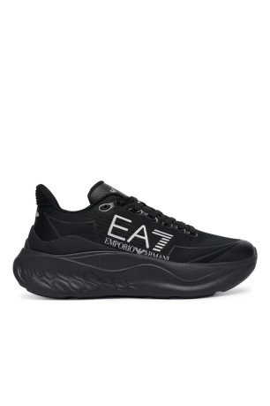 Sneakers plateforme Ea7